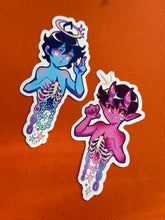 Load image into Gallery viewer, Angel &amp; Devil Boys - Sticker Combo
