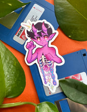 Load image into Gallery viewer, Devil Boy - Sticker
